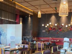 -炙柒Sekinana·精致料理 烧鸟·铁板烧(海上世界店)