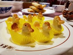 小鸭也酥酥-北京全聚德(王府井店)
