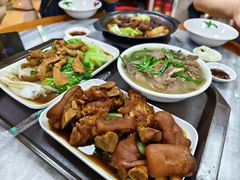 -珍珍小食店(西华路店)