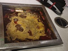 -阿串串老火锅(力盟店)