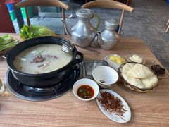 -尼玛藏家风味园(阿山食城店)