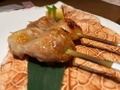 -水之惠鲜鱼料理(王府大街店)