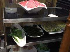 -刘一手重庆火锅(万达广场颍泉店)