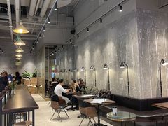 大堂-Sunflour(来福士店)