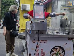 -五一路米粉(解放路店)