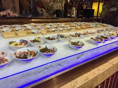 -芭菲盛宴·环球美食(北城国际店)