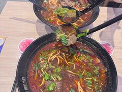 -苗乡米线(建军路店)