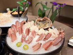 -协成海鲜火锅(海洋花园店)