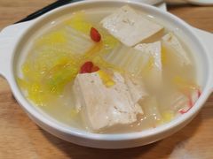 -嘉和一品粥(魏公村店)