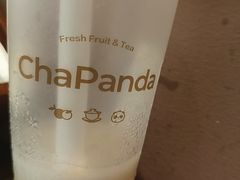 -茶百道(太原茂业天地店)
