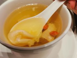 -广州富力君悦大酒店·宴会厅