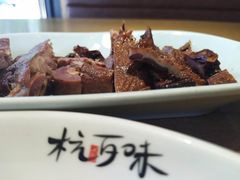 -杭百味·大众精选杭帮菜(西湖音乐喷泉店)
