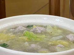 -南磨房食府(燕莎奥特莱斯购物中心店)