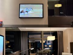 -贵阳万丽酒店