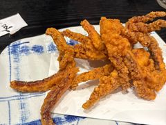 -玄白·炭烤活鳗(上海首店)