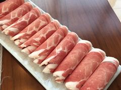 -新希望诺富特酒店-青岛湾中餐厅