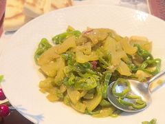 -秦月轩·陕西家乡菜(阜成路·五棵松店)