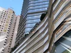 -广州辉盛阁国际公寓