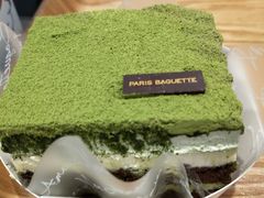 -巴黎贝甜(常德路店)