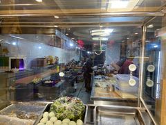 -粘豆包铁锅炖二部(温泉街店)