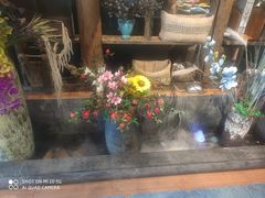 景观位-老灶堂文创火锅(文艺路店)