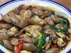 -鑫鸿达·海鲜闽菜热炒小馆(中山路店)