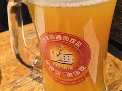-管氏翅吧(甘家口店)