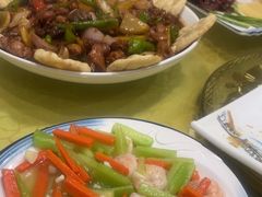-春水锅贴·传统鲁菜(大明湖店)