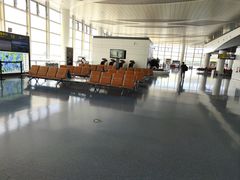 -银川河东国际机场