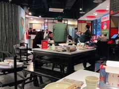 大堂-老基地老火锅厂(大渡口店)