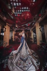 -欣薇婚纱(新源乐汇城店)