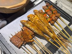 -聚味瞿记·龙虾堂(天元店)