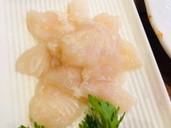 -渝都辣夫重庆老火锅(华新店)