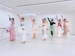 -佑宁舞蹈工作室