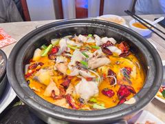 -五姊妹海鲜(火车站店)