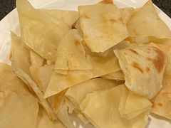 泡饼-湘肠香火锅店(团结湖店)