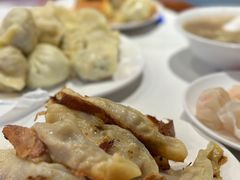 -许老八包子铺羊汤馆(绿地世纪城店)