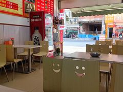 -万年昌传统榨粉店(蒲庙总店)