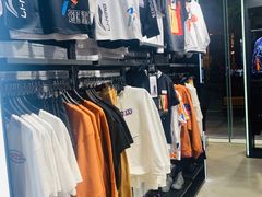 -李宁(大宁国际旗舰店)