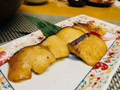 烤银鳕鱼-荣新馆(3号店)