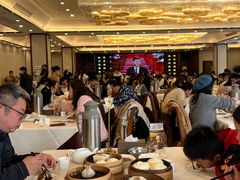 -怡园饭店-餐厅(四望亭店)