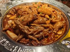 -胖哥俩肉蟹煲(河北勒泰购物中心店)