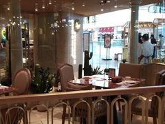 -小鹅皇港式餐厅(新抚万达店)