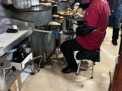 -张吉祥花椒肉火烧(老潍县美食城店)