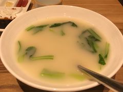鸭汤-四季民福烤鸭店(前门廊房二条店)
