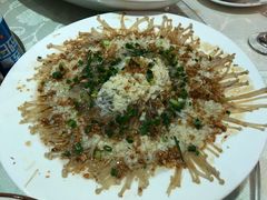 -老常州菜馆(天宁店)