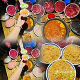 成都巴蜀大将火锅店邀请全成都人免费吃火锅🍲