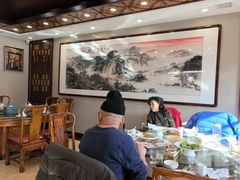 -民族饭荘(新华大街店)