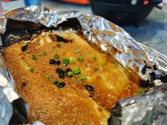锡纸小黄鱼-湘语·湖南家常菜(新洲店)