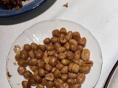 -八府香鸭·啫啫煲(华山路店)